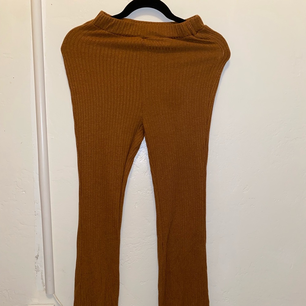 SHEIN leggings very comfy and cute only used